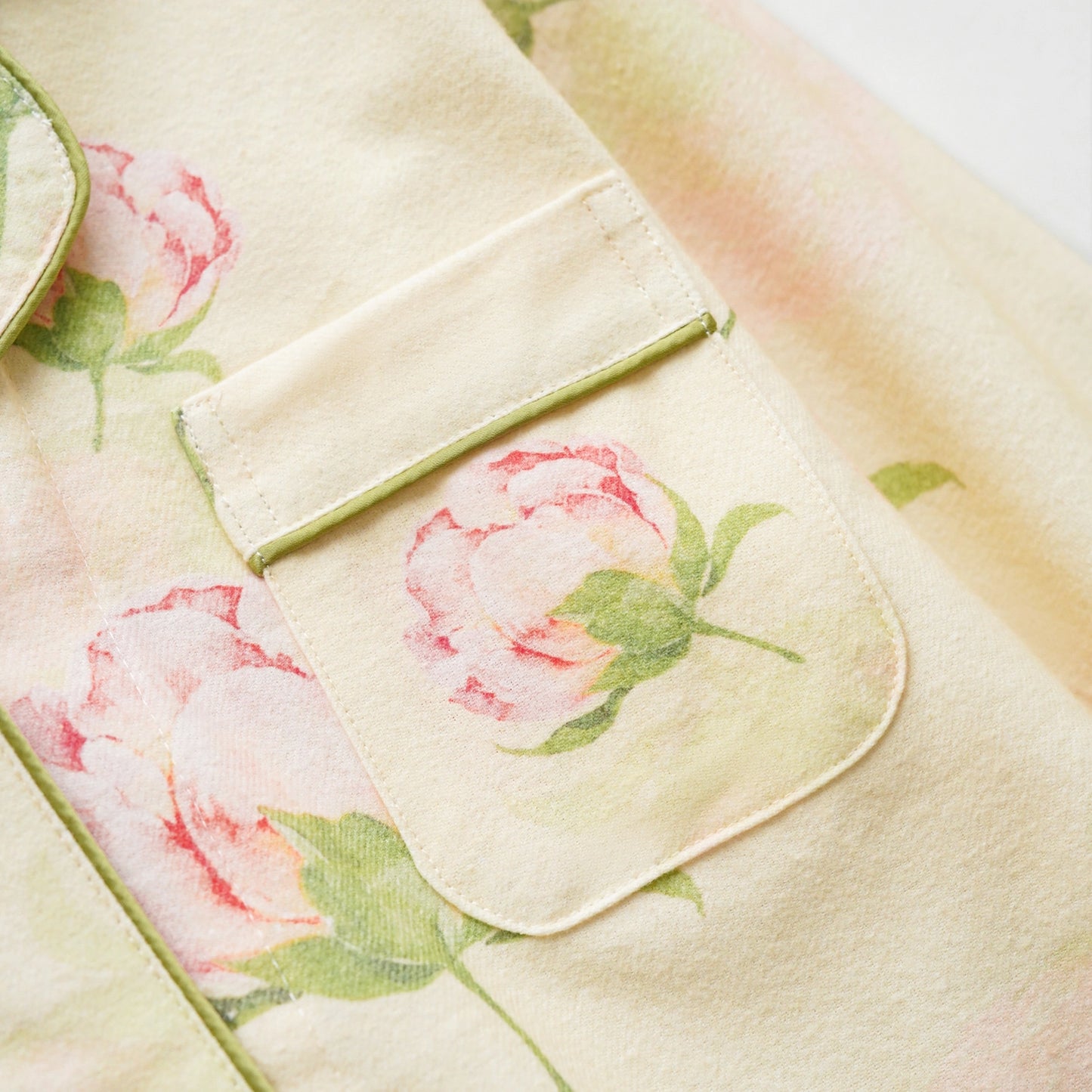 Rest in Christ Pajama Set